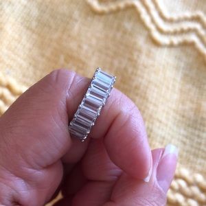 Size 7 ring